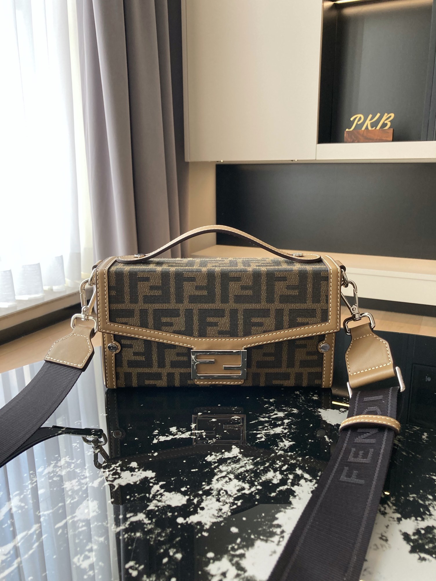 Fendi Satchel Bags